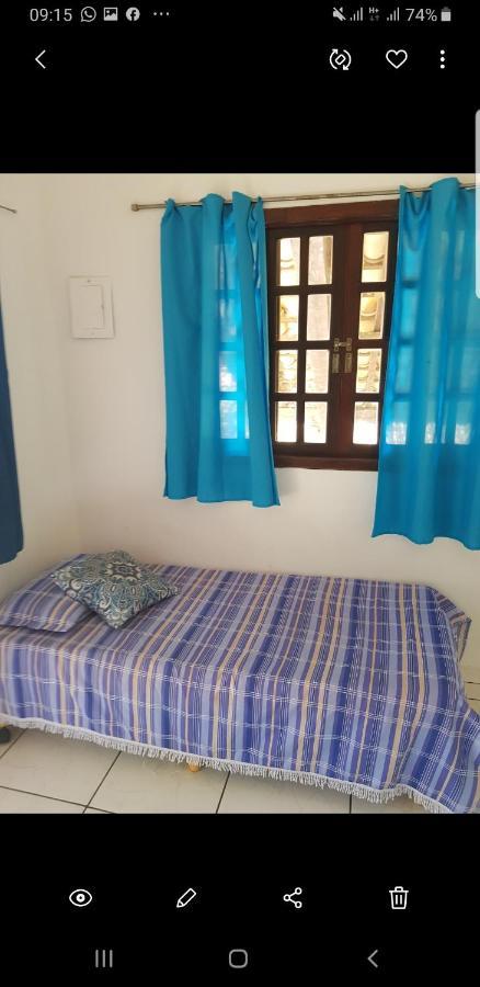 Paraiso No Norte Homestay *