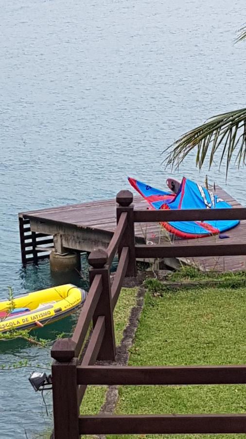 Paraiso No Norte Homestay Ilhabela