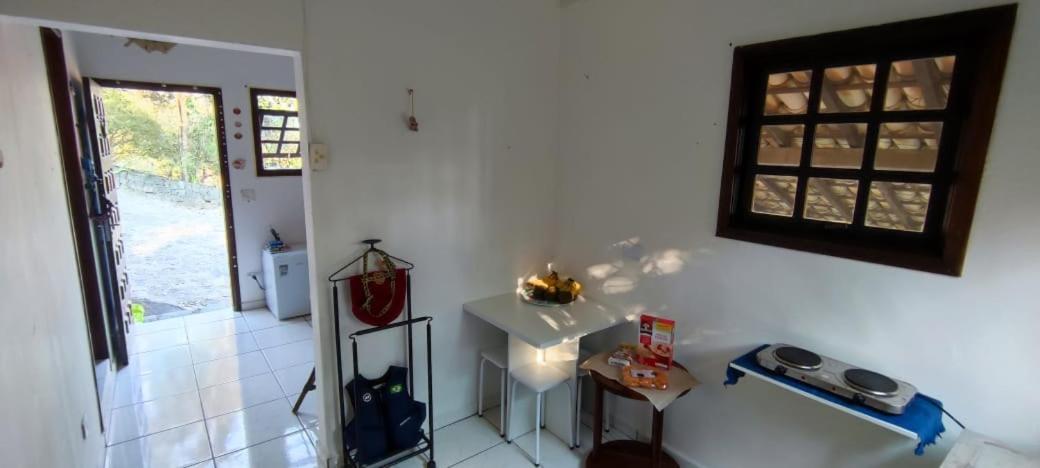 Paraiso No Norte Homestay Ilhabela