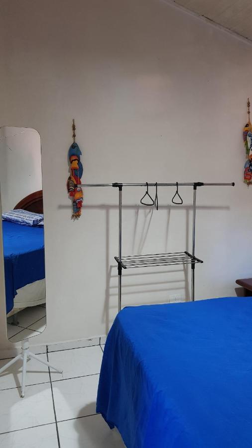 Homestay Paraiso No Norte Ilhabela