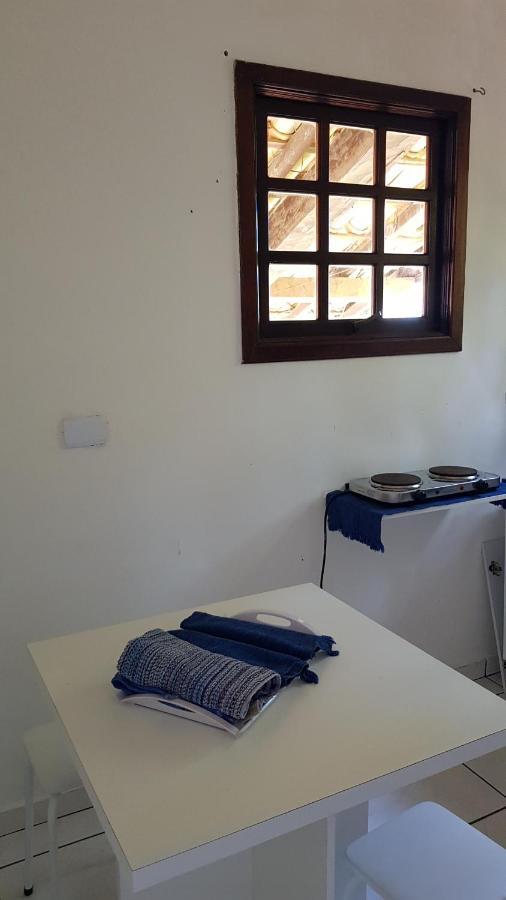 Paraiso No Norte Homestay Ilhabela