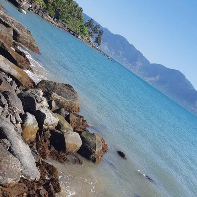 Paraiso No Norte Ilhabela