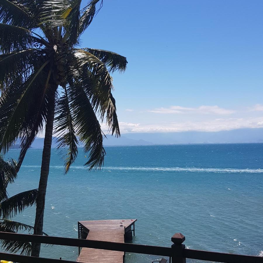 Paraiso No Norte Homestay