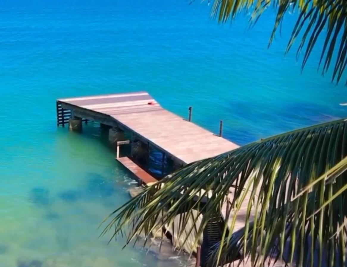 Paraiso No Norte Homestay Ilhabela