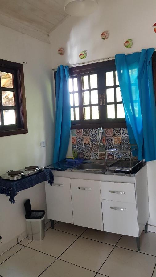 Homestay Paraiso No Norte Ilhabela