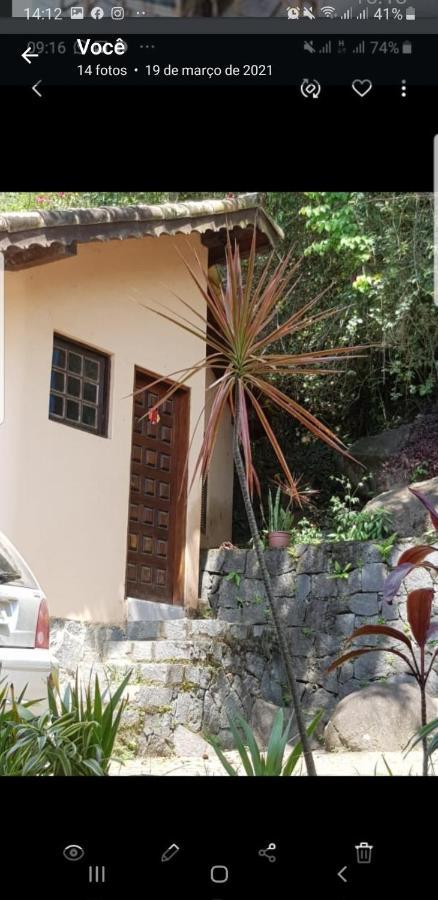 Paraiso No Norte Homestay *
