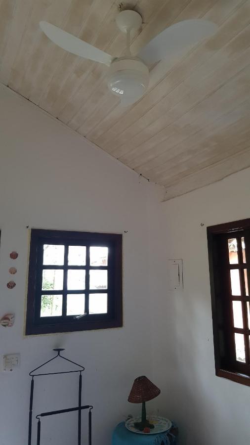 Paraiso No Norte Homestay Ilhabela