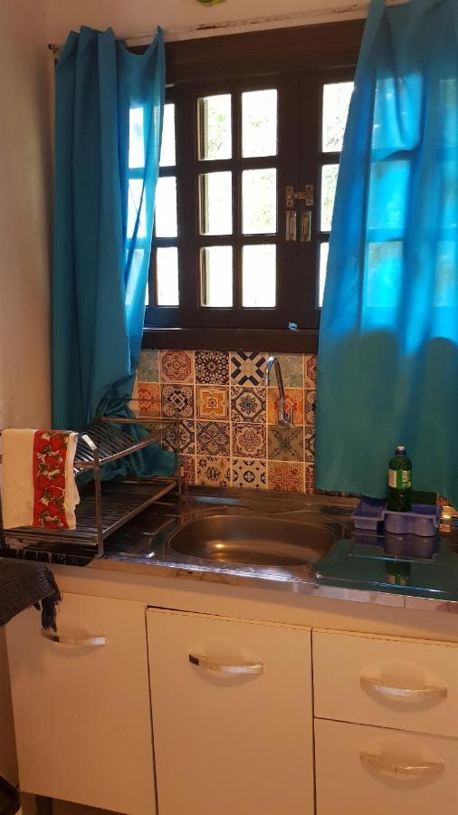 Homestay Paraiso No Norte *