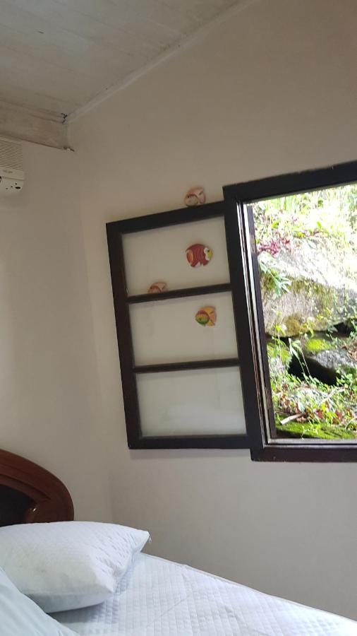 Homestay Paraiso No Norte *