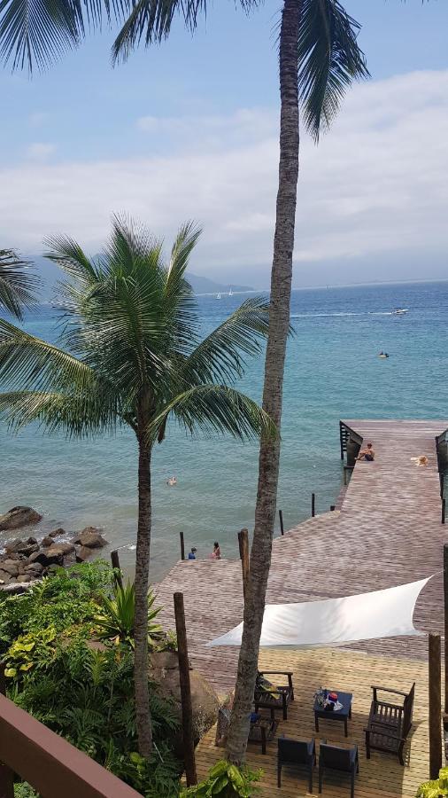 Homestay Paraiso No Norte Ilhabela