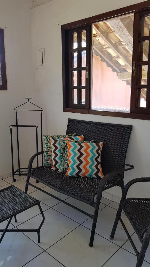 Paraiso No Norte Homestay *