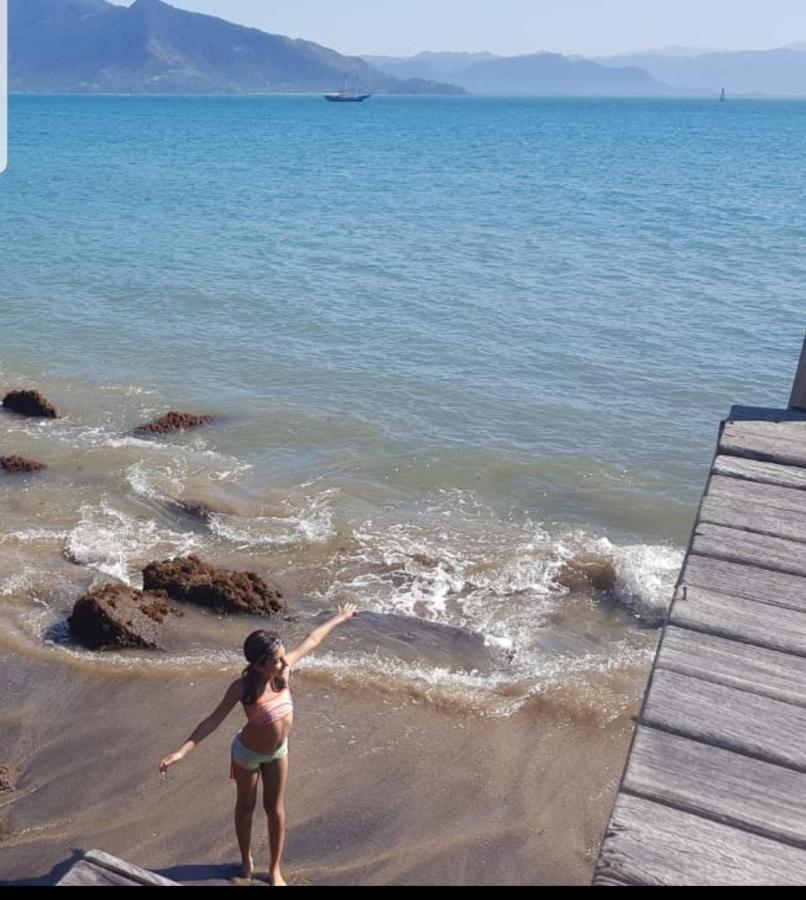Paraiso No Norte Ilhabela