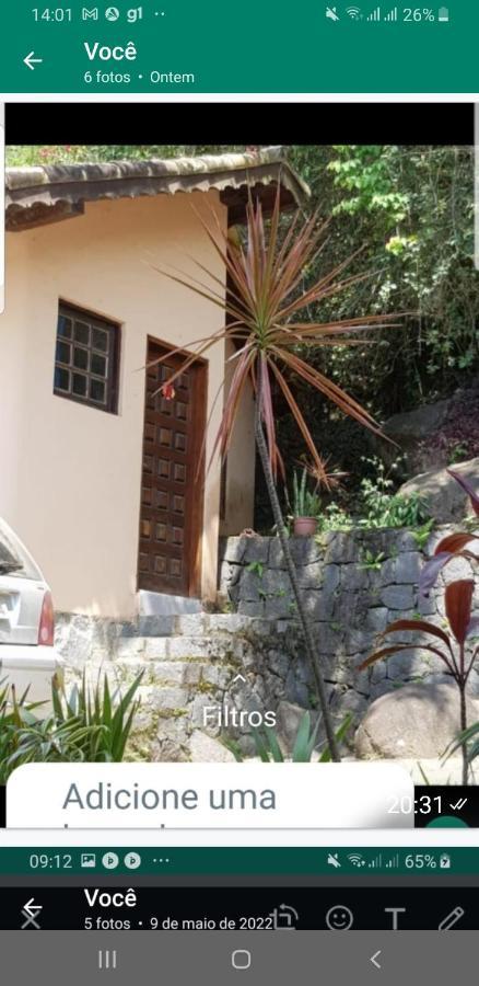 Paraiso No Norte Homestay *