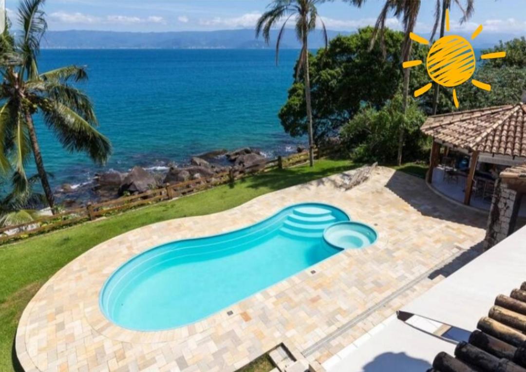 Paraiso No Norte Ilhabela