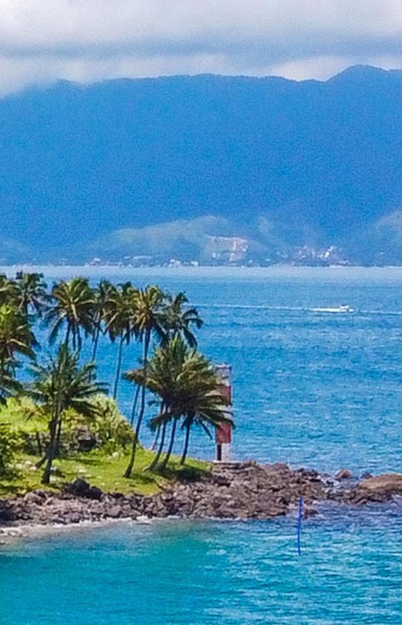 Homestay Paraiso No Norte *