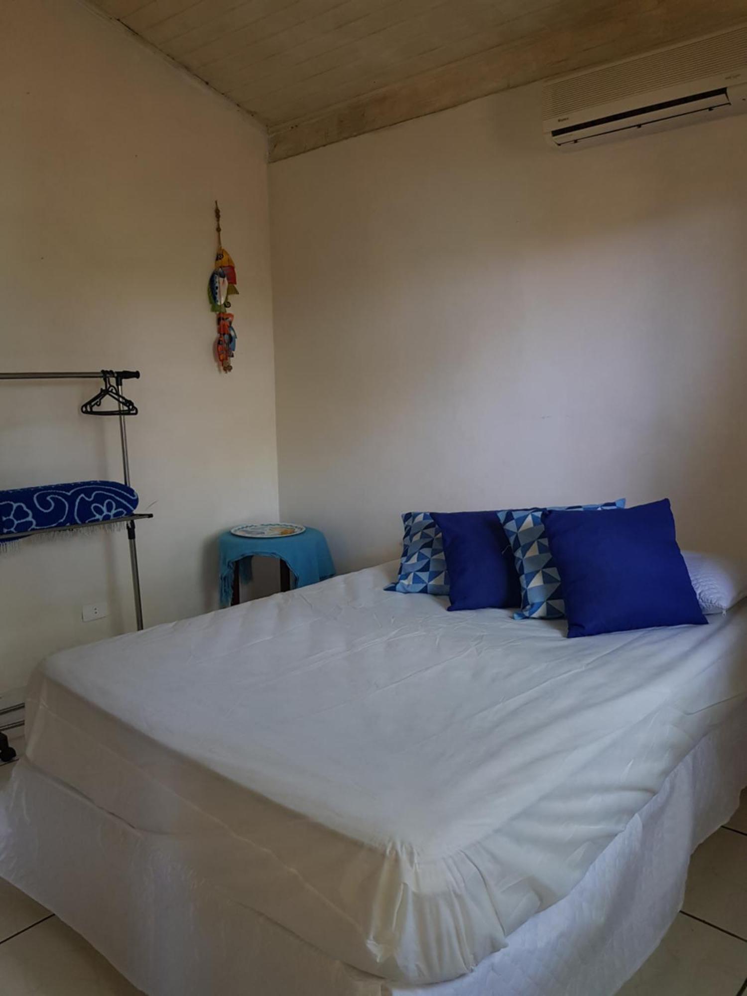 Homestay Paraiso No Norte Ilhabela