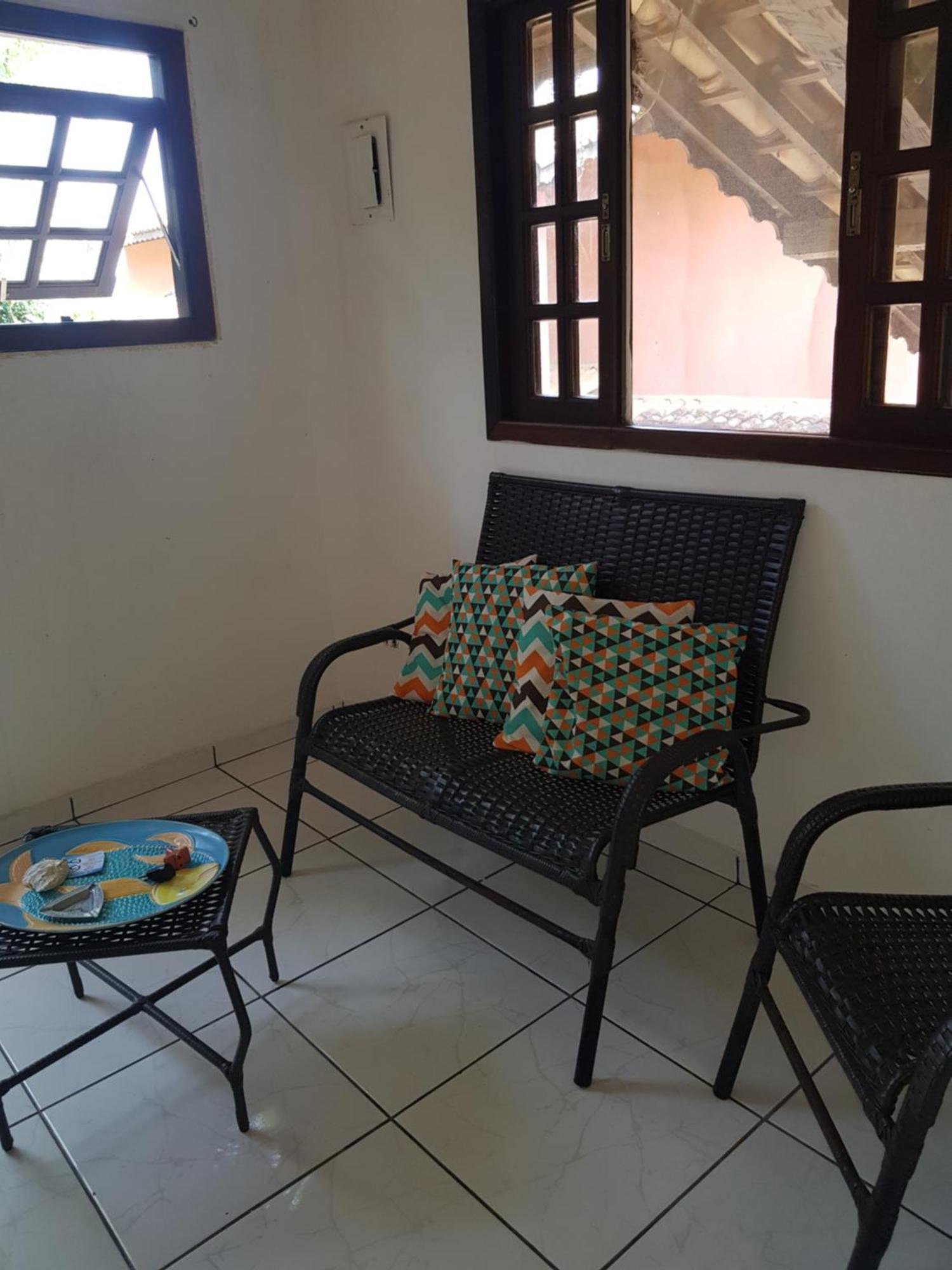 Homestay Paraiso No Norte