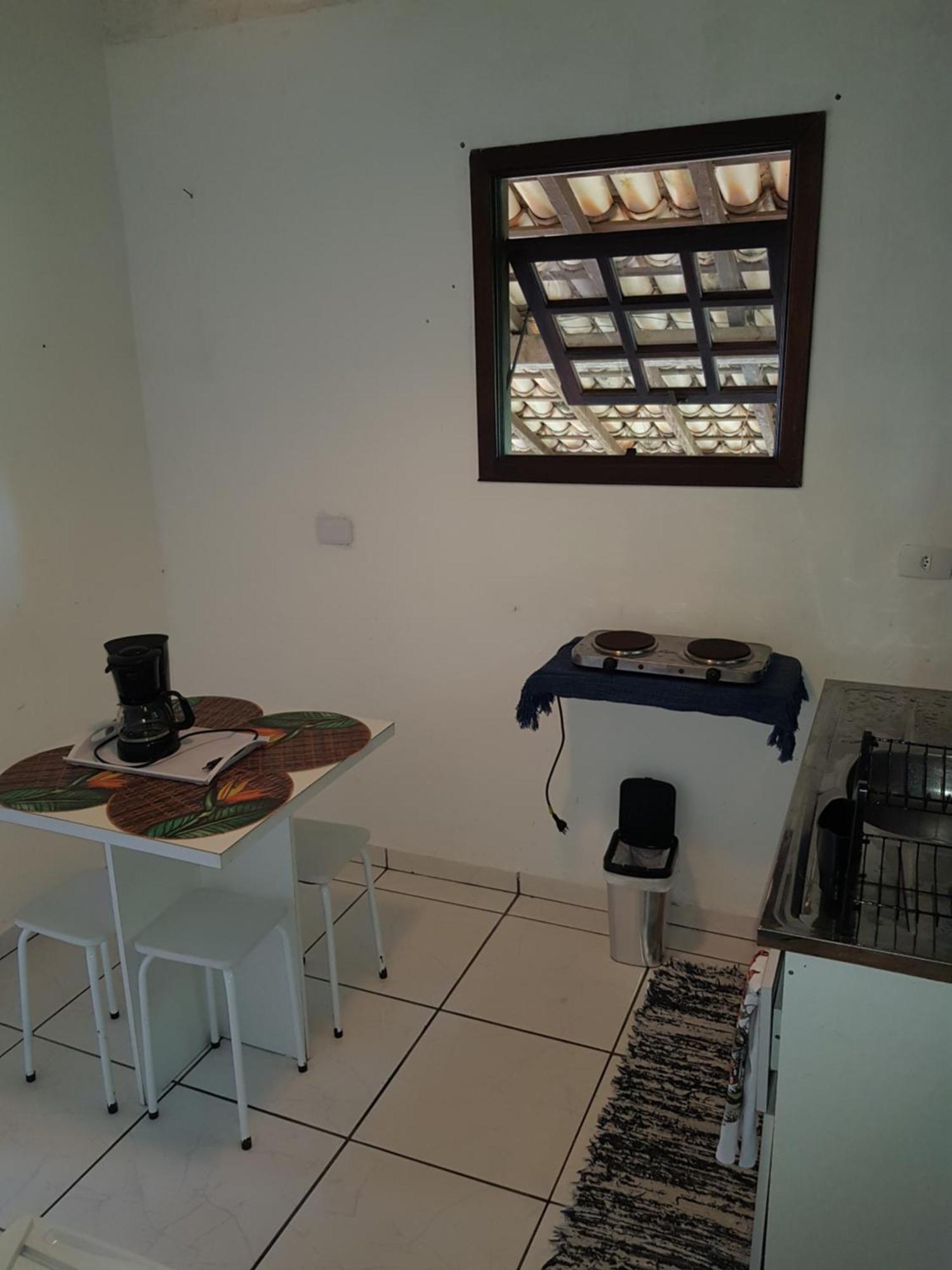 Homestay Paraiso No Norte