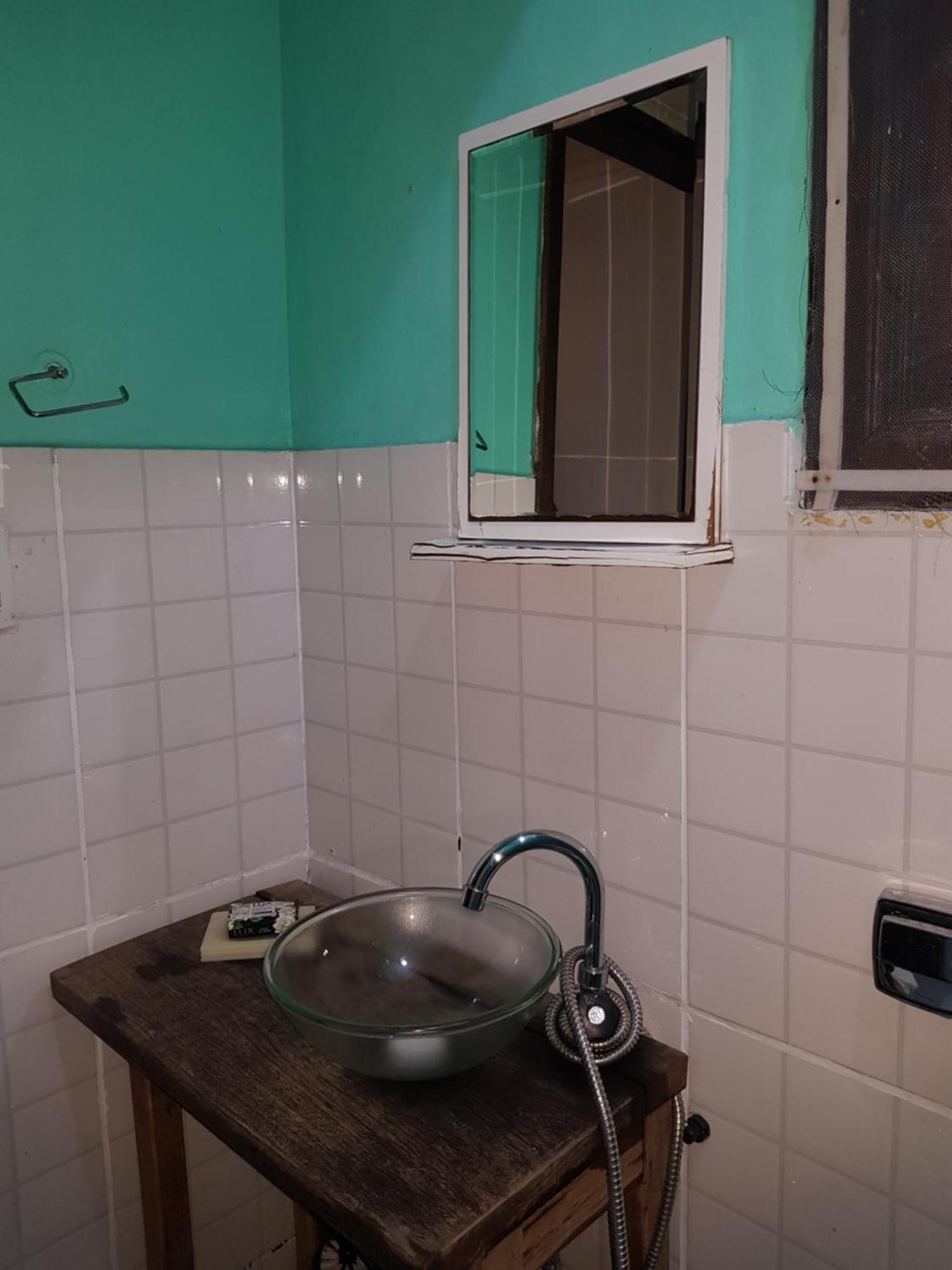 Paraiso No Norte Homestay