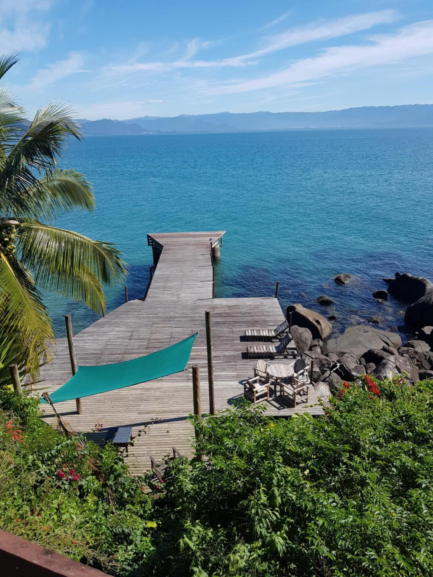 Paraiso No Norte Homestay